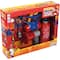 Theo Klein Fire Fighter Henry Fireman Toy Set